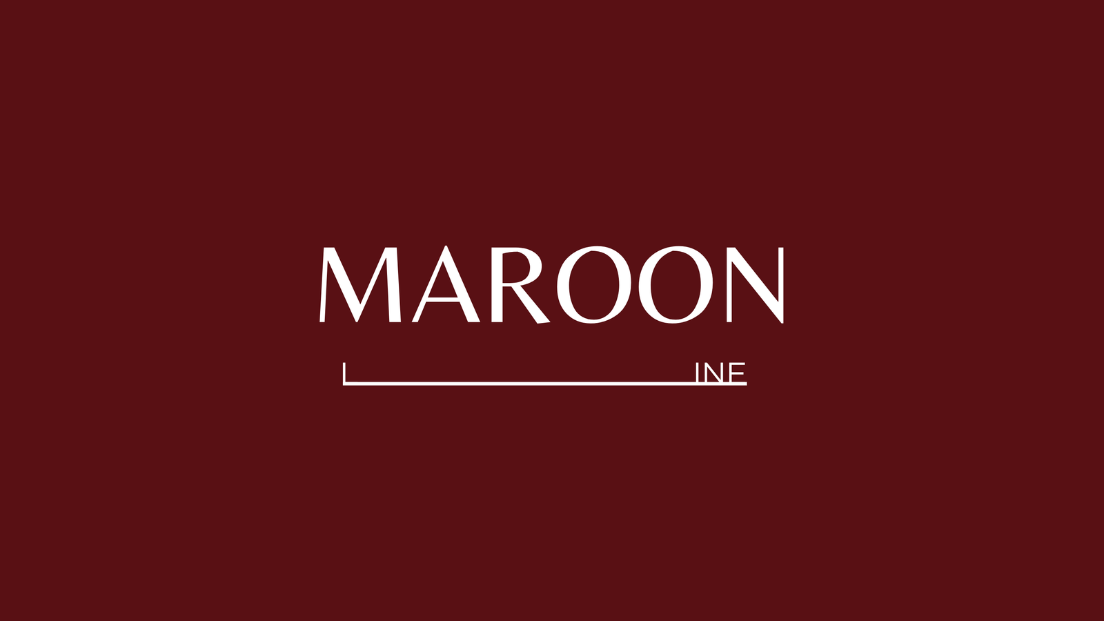 مارون لاين بوتيك