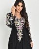Elegant black dress Elegant black dress