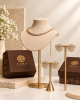 Eima Couture Jewelry - Silver